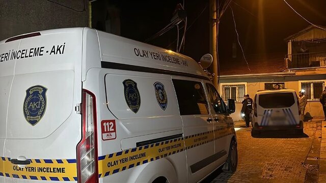 Oğlu tarafından darp edilen baba öldü