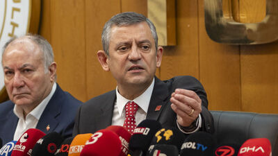 Özel'den asgari ücret önerisi