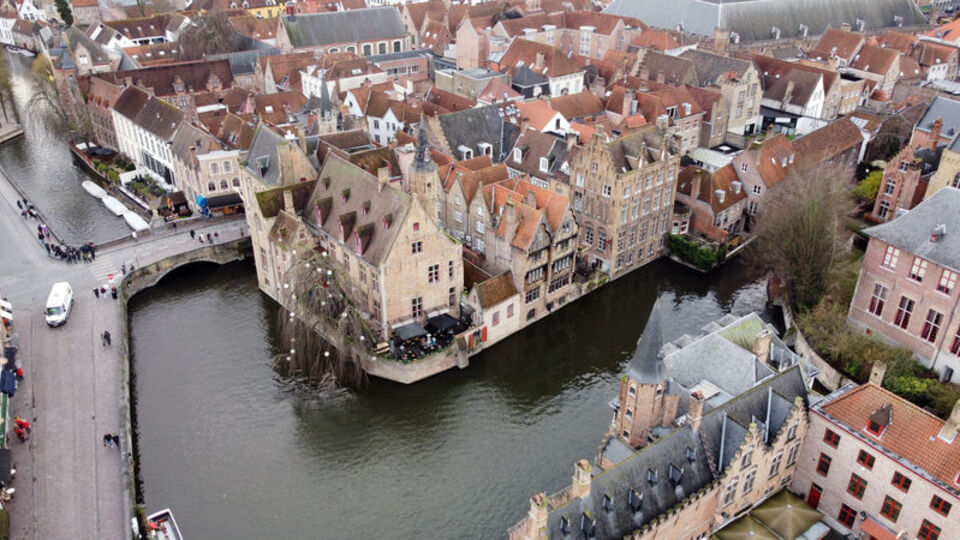 Belçika'da 200 gündür hükûmet kurulamadı