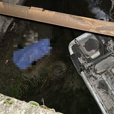 Kütahya'da bir kişi aynı yerde geçirdiği ikinci kazada öldü
