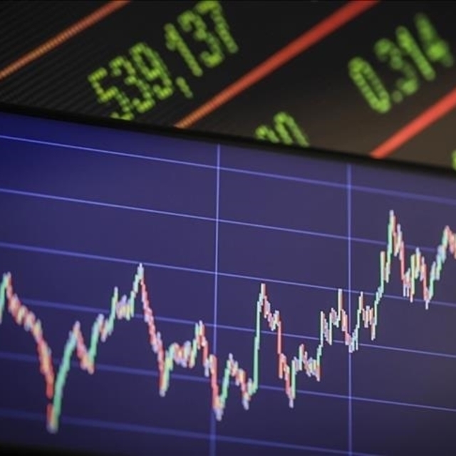 Enflasyon beklentilerinde gerileme