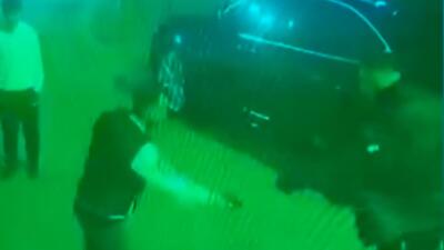 Motosiklet hırsızlığı iddiasında ateş açtı! Saldırıya uğrayan hastaneden kaçtı