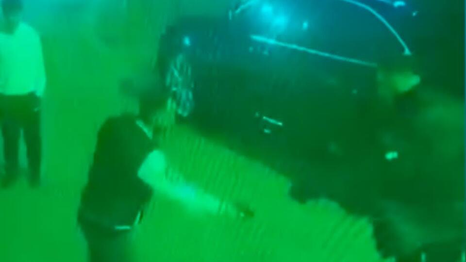 Motosiklet hırsızlığı iddiasında ateş açtı! Saldırıya uğrayan hastaneden kaçtı