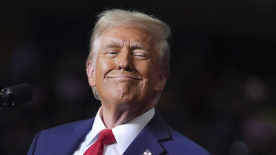 Trump'ın 'Panama Kanalı' ısrarı sürüyor