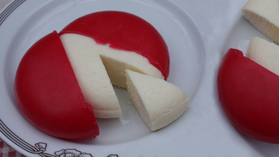 Babybel nasıl yenir, tüketilir?