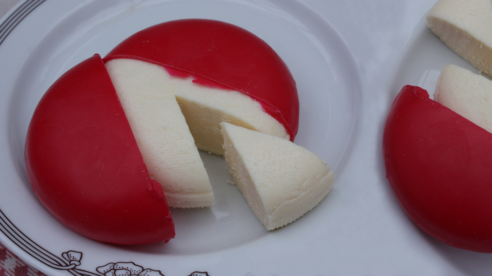 Babybel nasıl yenir, tüketilir?