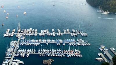 Yıldız Holding marinalarını satma kararı aldı