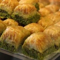 Baklava tarifi