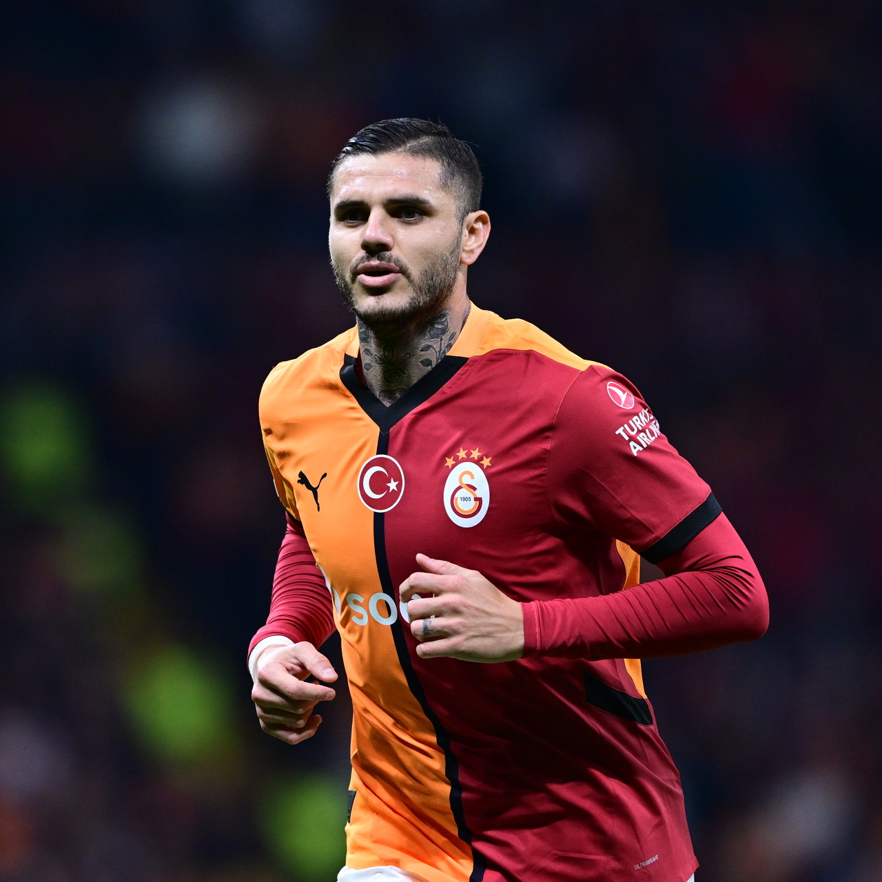 Mauro Icardi'ye İspanyol kancası!