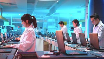 Bilgisayarda yerli üretim avantajı