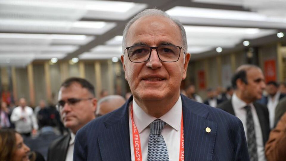 "Los Angeles 2028'de bir ilki yaşayacağız"