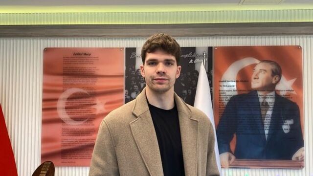 "Partizan maçı çok önemli"