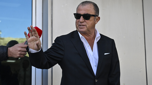 Fatih Terim, Al Shabab ile anlaştı!