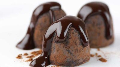 Çikolata sosu tarifi