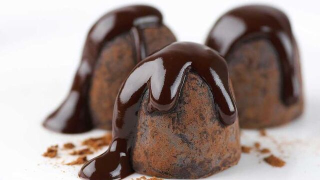 Çikolata sosu tarifi