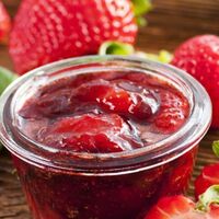 Çilek reçeli tarifi