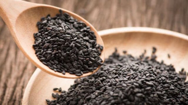 Çörek otu nasıl yenir, tüketilir?