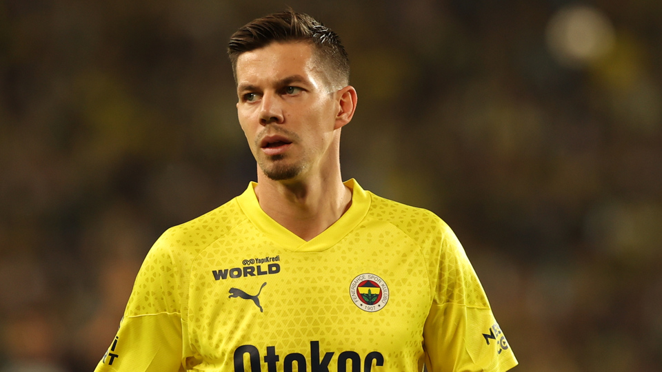 Miha Zajc, hayal kırıklığı yarattı!