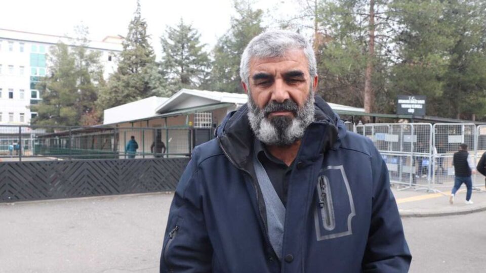 Rojin Kabaiş'in babası: Bize bir el atın