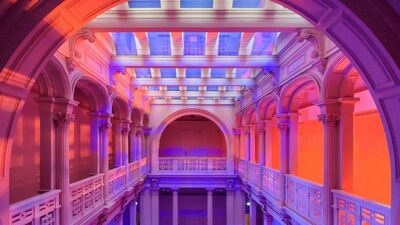 Salt'ın 2025 yılı programları açıklandı