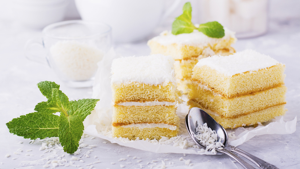 Gelin pastası tarifi