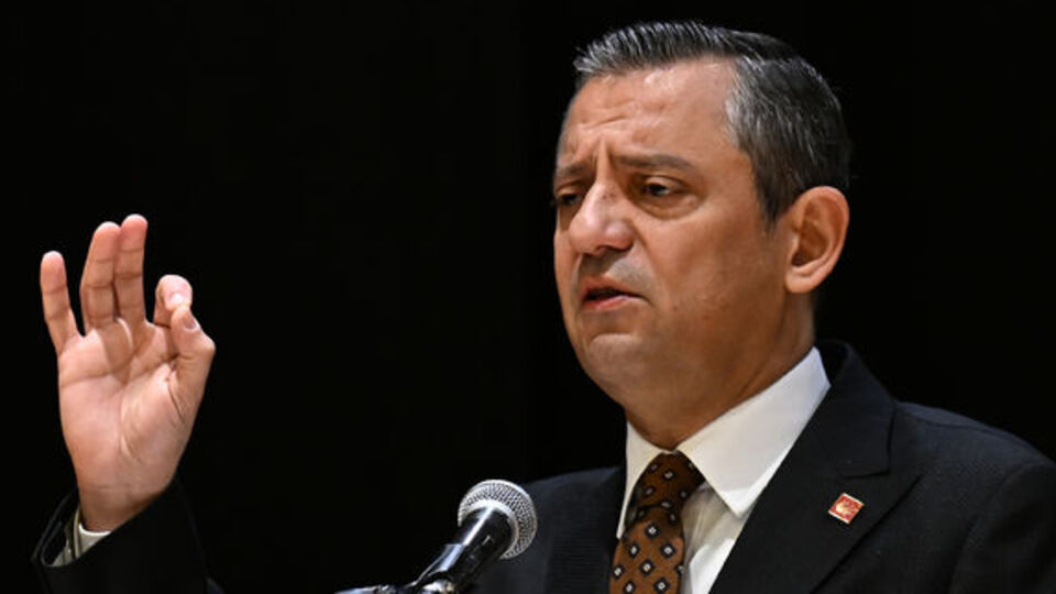 "Asgari ücrete zam değil indirim yaptılar"