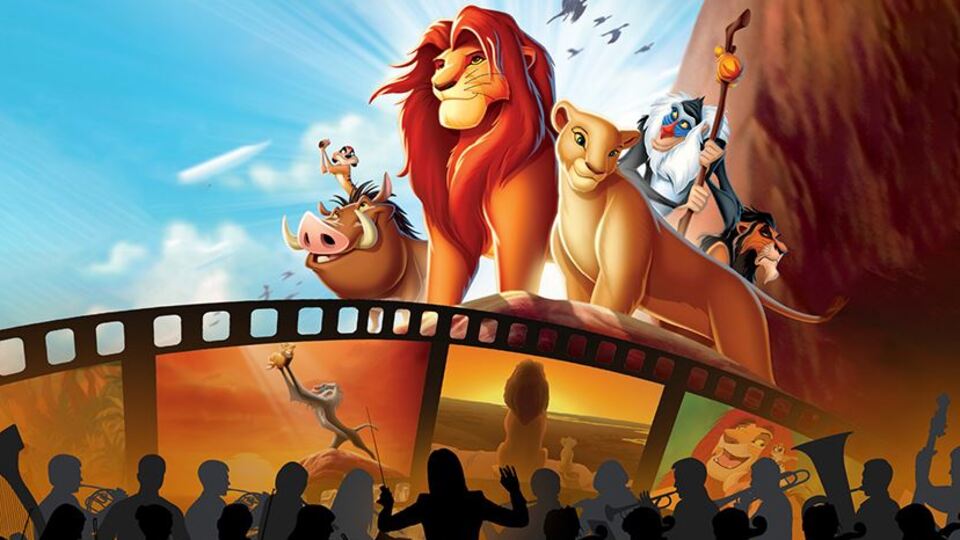 'Aslan Kral' Ocak ayında Volkswagen Arena'da