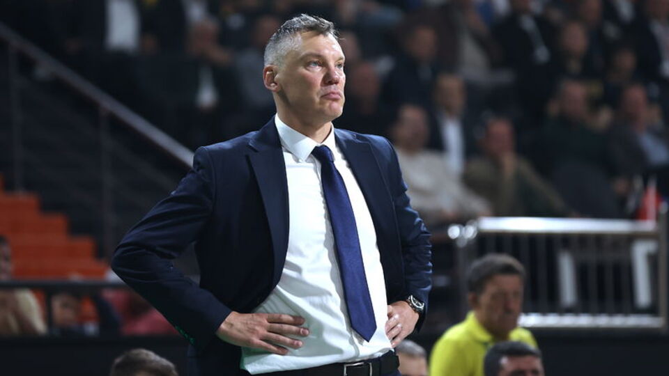 "Partizan'ın guardlarını kontrol etmeliyiz"