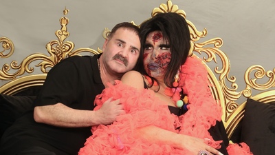 Diva, zombilere karşı