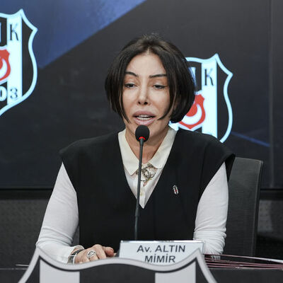 Beşiktaş Divan Kurulu'ndan Mimir tepkisi!