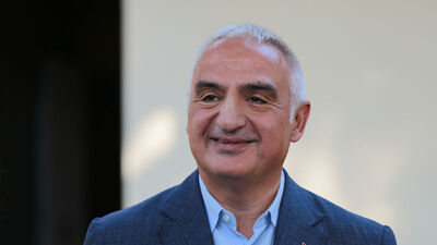 Türkiye Kültür Yolu Festivali'nin takvimi açıklandı