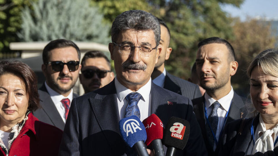 Anahtar Parti, 58 ilde teşkilatlandı