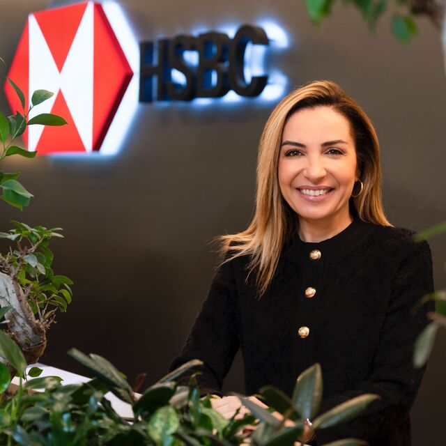 HSBC Türkiye start-up'ları destekliyor