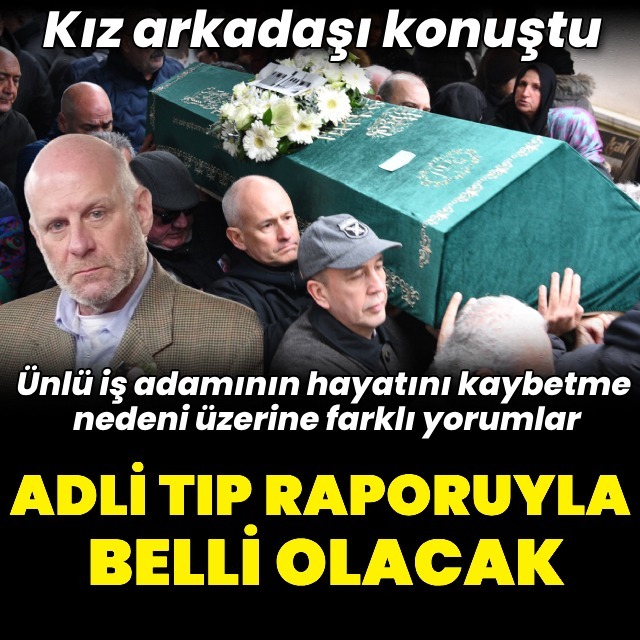 Rıza Kalkavan son yolculuğuna uğurlandı