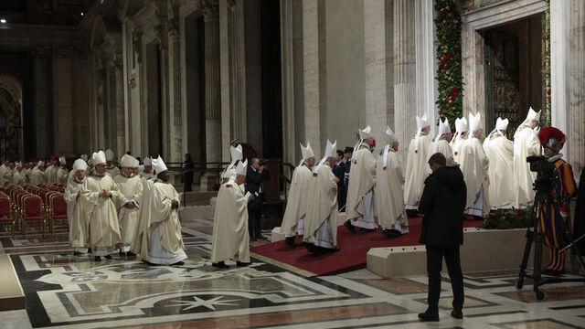 İsrail-Vatikan ilişkilerinin arka planı