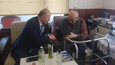 Memduh İmer, hayatını kaybetti