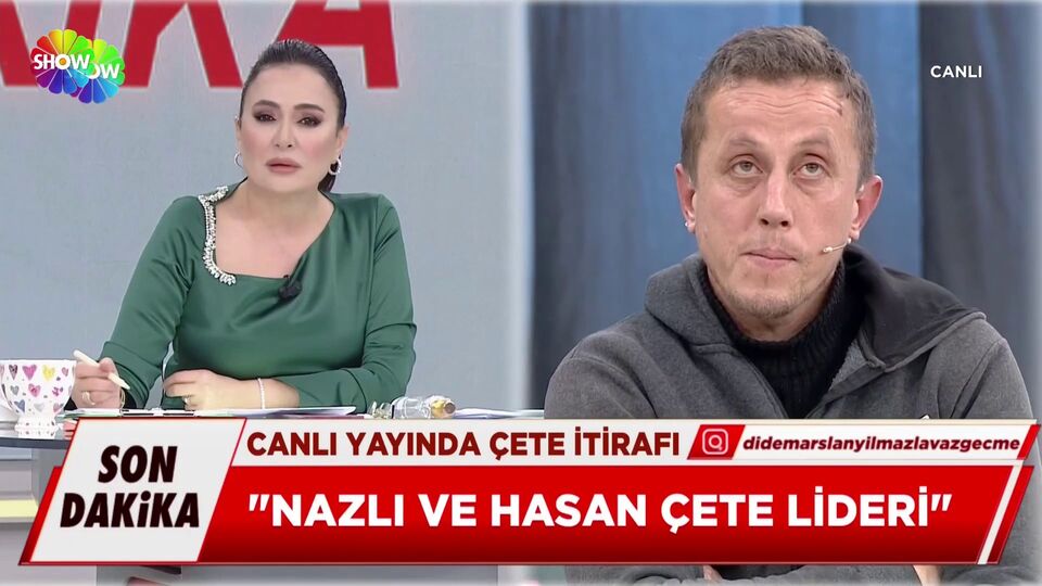 Türkiye'yi ayağa kaldıran skandal!
