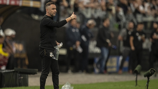 Pereira, Amorim'e şans tanımadı!