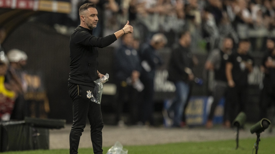 Pereira, Amorim'e şans tanımadı!