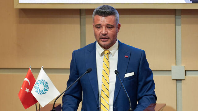 Sadettin Saran'a yasa dışı bahis sorgusu