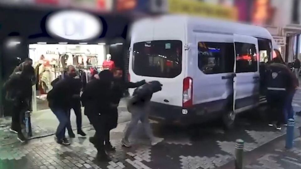 'Oto yedek parça' dolandırıcılığı operasyonu: 7 gözaltı