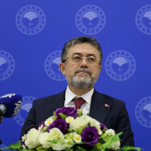 Su Verimliliği Yönetmeliği Resmi Gazete'de