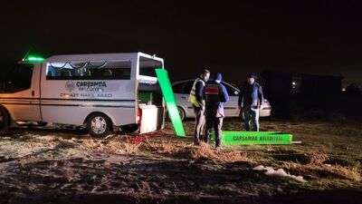 Kaybolan 1 balıkçının cansız bedeni bulundu