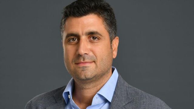 TESİYAP'ın yeni başkanı Kerem Çatay oldu