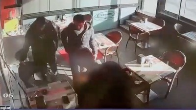 Önce İstanbul sonra Mersin! Yaşlıları hedef aldılar