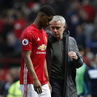 F.Bahçe'nin Rashford'da kozu: Mourinho