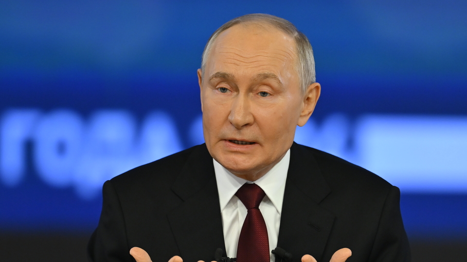 Rusya'dan 'barış görüşmesi' çıkışı