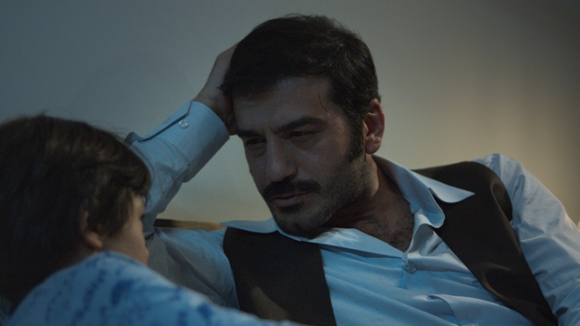 'Dayı 2: Bir Adamın Hikâyesi' 7 Şubat'ta gösterime giriyor