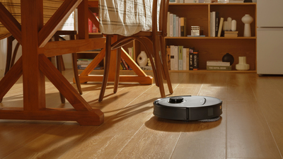 Qrevo Pro şimdi Türkiye'de