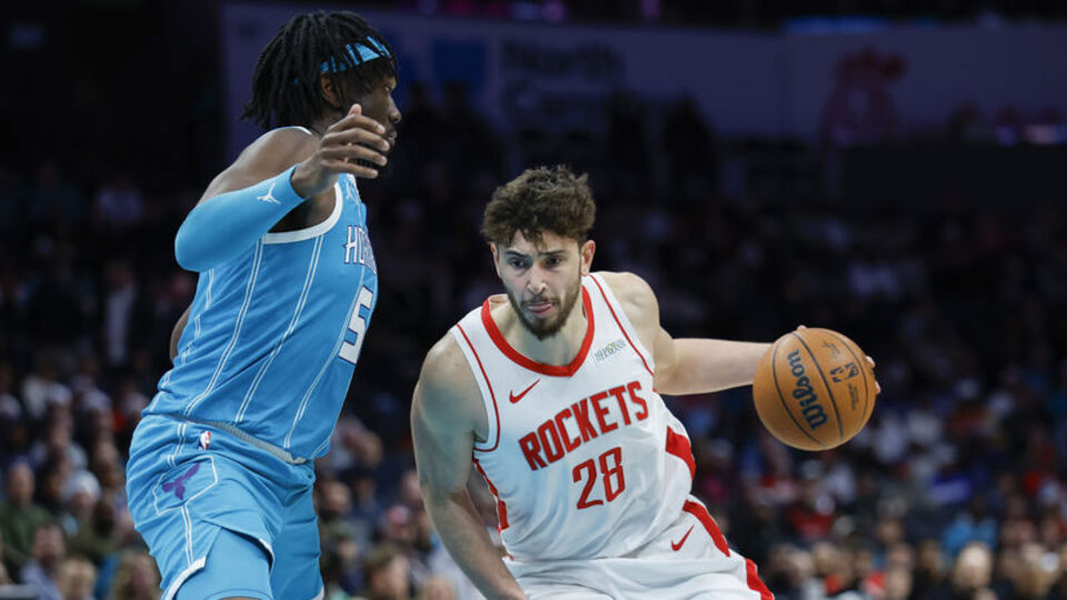 Alperen'den galibiyete büyük katkı!